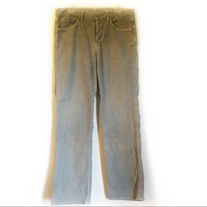 7 For All Mankind Corduroy Relaxed Fit Pants